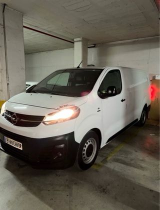 Opel Vivaro 2021 L1h2 impecable ITV 2027 190KM