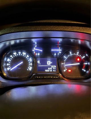 Opel Vivaro 2021 L1h2 impecable ITV 2027 190KM