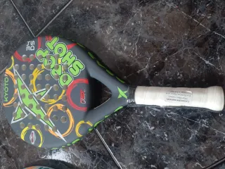 Palas de pádel Drop Shot