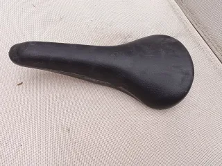 Sillín Selle Royal Modelo 80