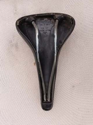 Sillín Selle Royal Modelo 80