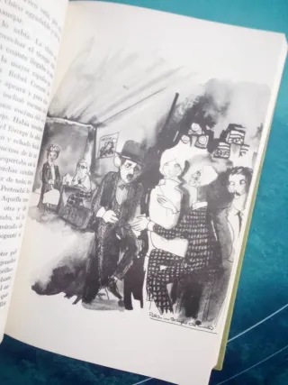 Obras - John Steinbeck