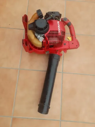 Sopladora Honda HHB 25 4StRoKE motor GX 25