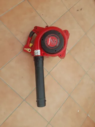 Sopladora Honda HHB 25 4StRoKE motor GX 25