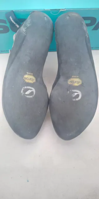 Pies de gato Scarpa Quantic Talla 38