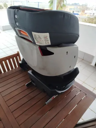 Silla coche Cybex