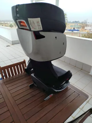 Silla coche Cybex
