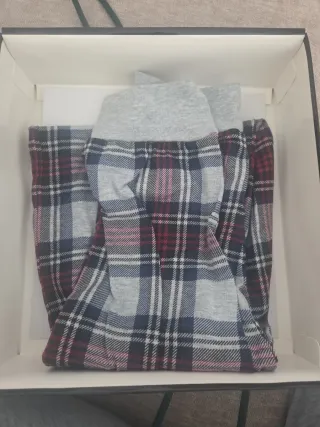 Pijama Mickey Mouse niño Aznar Innova Talla 8