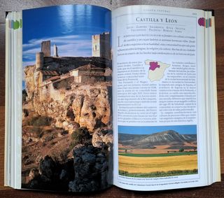 GUIA DE ESPAÑA EL PAIS – AGUILAR