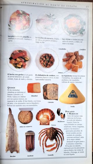 GUIA DE ESPAÑA EL PAIS – AGUILAR