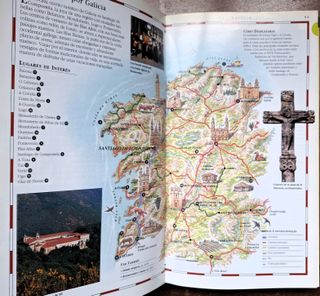 GUIA DE ESPAÑA EL PAIS – AGUILAR