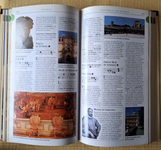 GUIA DE ESPAÑA EL PAIS – AGUILAR