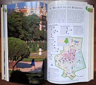 GUIA DE ESPAÑA EL PAIS – AGUILAR