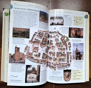 GUIA DE ESPAÑA EL PAIS – AGUILAR