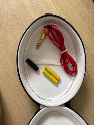 Beats by Dr. Dre Rojos