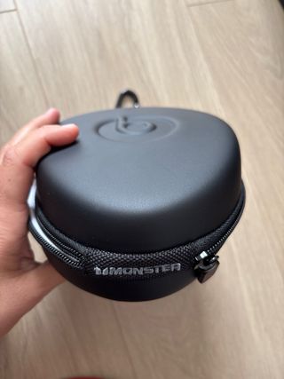 Beats by Dr. Dre Rojos