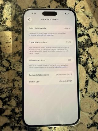 iPhone 15 Plus 256GB