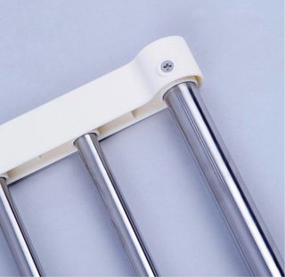 Estante extensible para armario NUEVO!