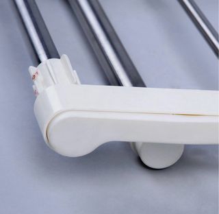 Estante extensible para armario NUEVO!