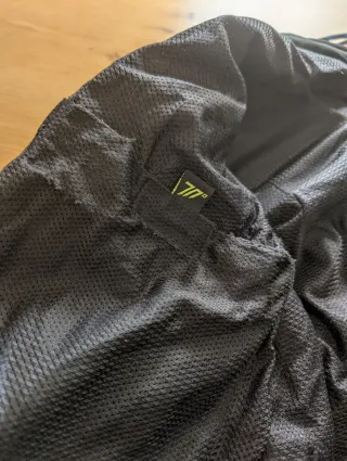 Chaqueta Moto Verano Seventy Degrees XXL