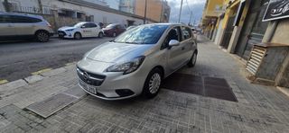 Opel Corsa 2017