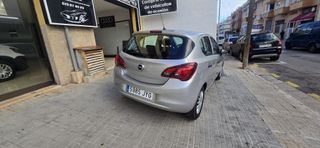 Opel Corsa 2017