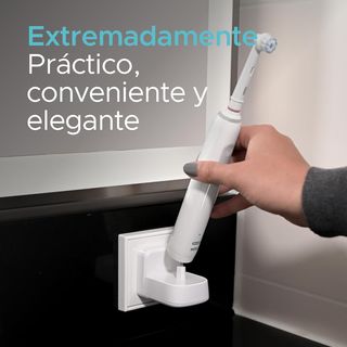 Cargador de pared Cepillo Dental eléctrico Oral-B