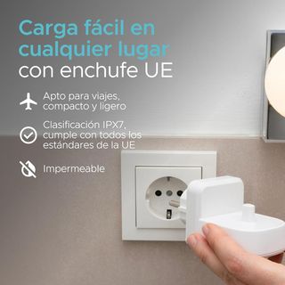 Cargador de pared Cepillo Dental eléctrico Oral-B