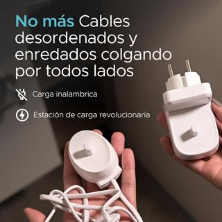 Cargador de pared Cepillo Dental eléctrico Oral-B