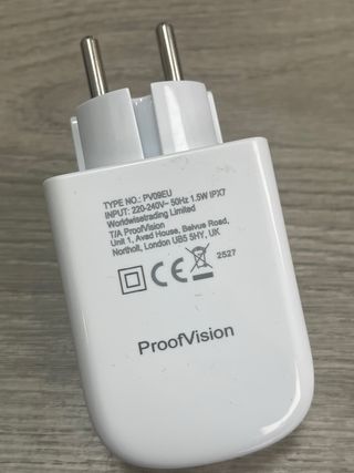 Cargador de pared Cepillo Dental eléctrico Oral-B