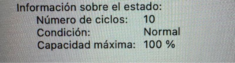 MacBook Air 13 M4 2026 16GB 256GB SSD Plata afbeelding 5