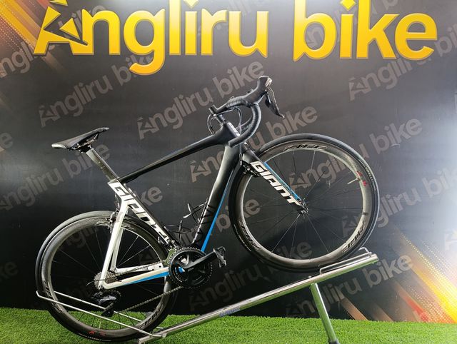 Bicicleta Giant Propel