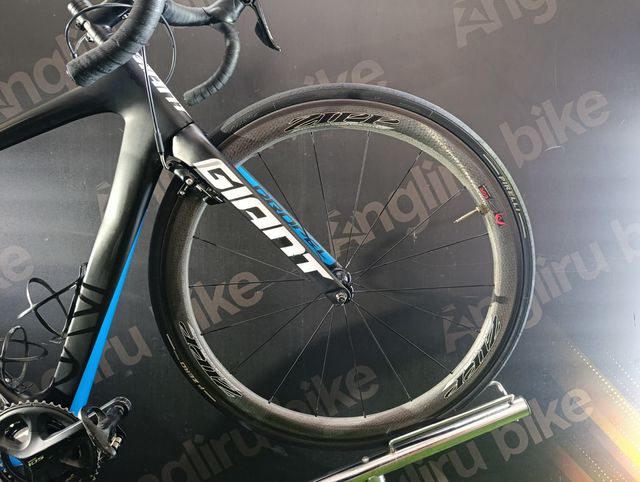 Bicicleta Giant Propel