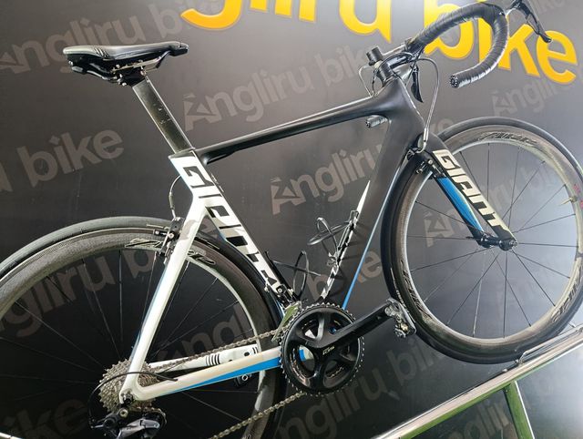 Bicicleta Giant Propel