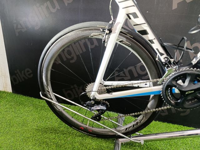 Bicicleta Giant Propel
