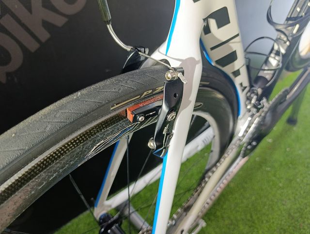 Bicicleta Giant Propel