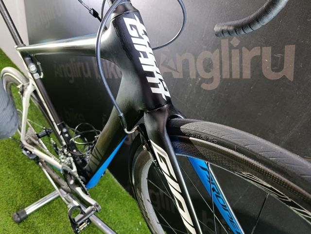 Bicicleta Giant Propel