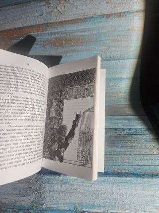 Manolito on the road