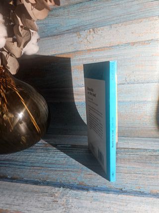 Manolito on the road