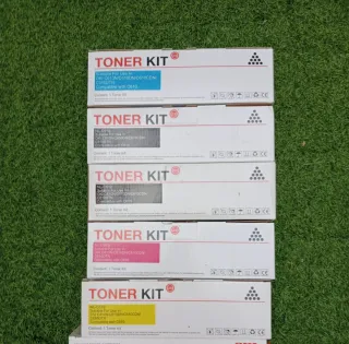 OKI Toner Kit C610/C610DN/C610DTN