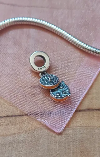 Charm Colgante | Sushi