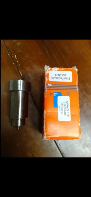 Vaporizzatore Diesel CWA-D 310