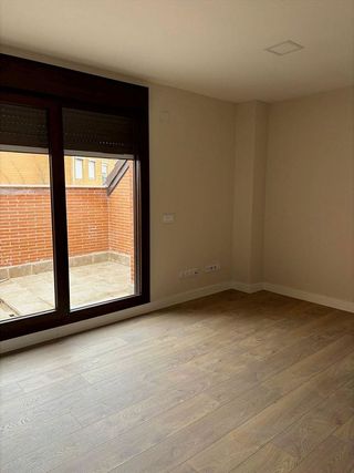 Ático en alquiler en Centro Urbano en San Sebastián de los Reyes