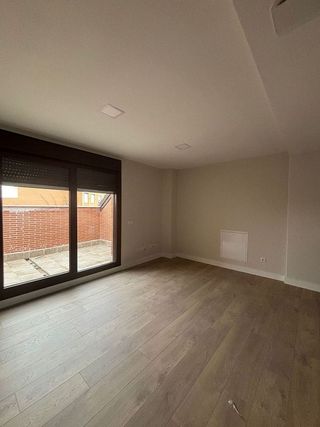 Ático en alquiler en Centro Urbano en San Sebastián de los Reyes