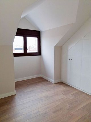 Ático en alquiler en Centro Urbano en San Sebastián de los Reyes