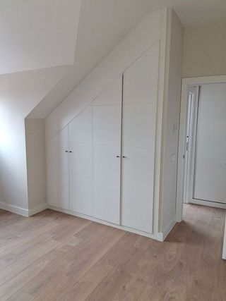 Ático en alquiler en Centro Urbano en San Sebastián de los Reyes