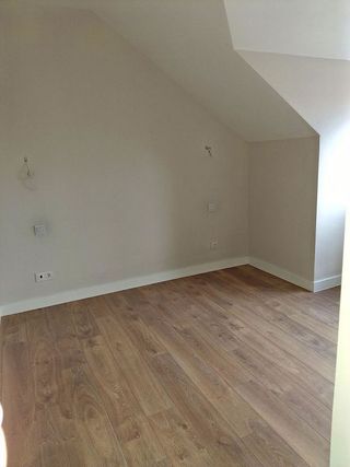 Ático en alquiler en Centro Urbano en San Sebastián de los Reyes