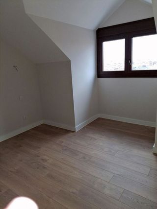 Ático en alquiler en Centro Urbano en San Sebastián de los Reyes