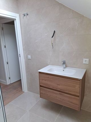 Ático en alquiler en Centro Urbano en San Sebastián de los Reyes