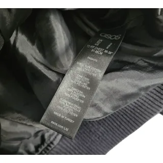 Chaqueta bomber ASOS